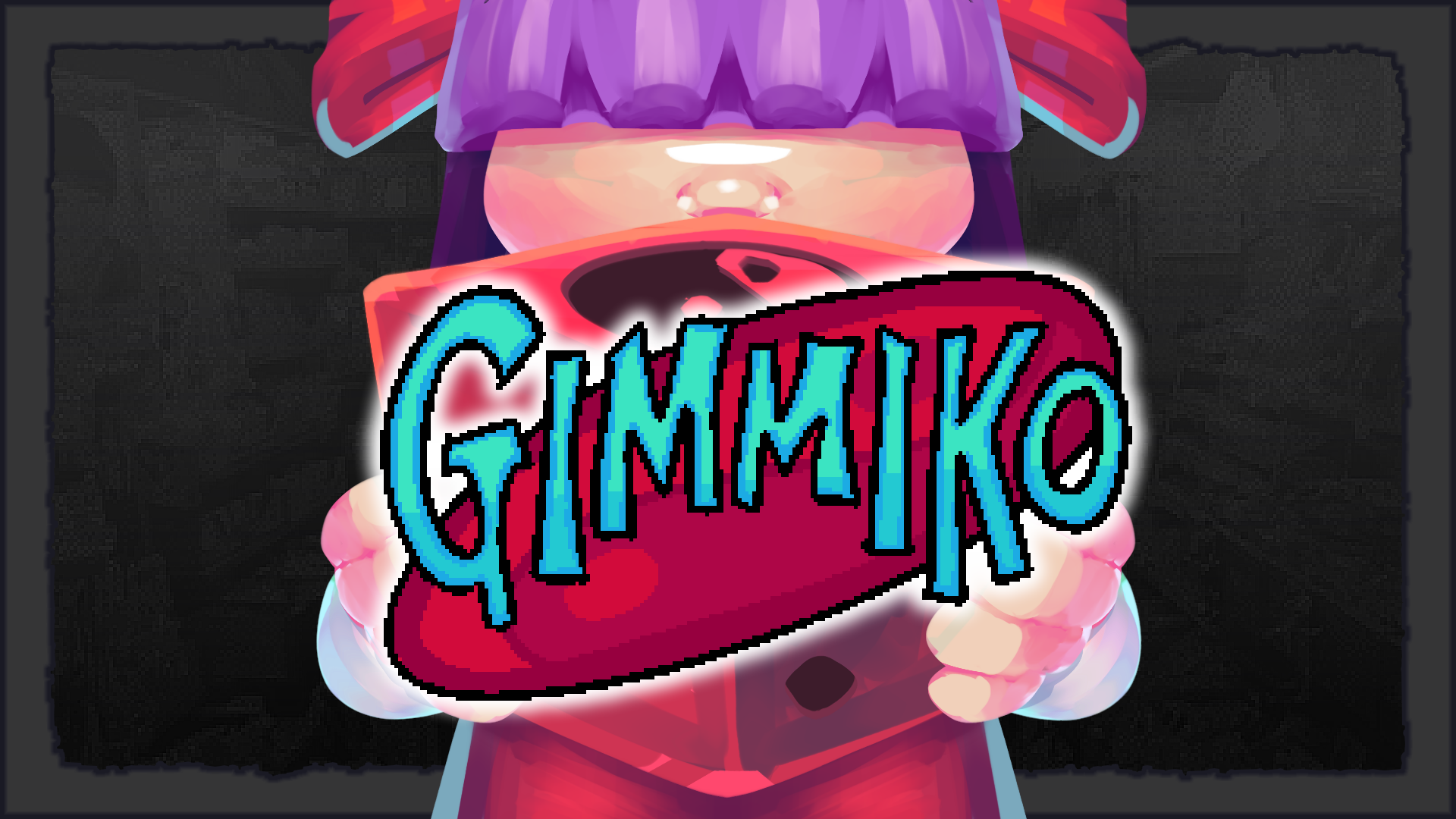 GIMMIKO Classic
